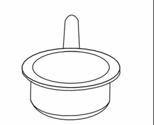Nút bịt ống SPB20/C16