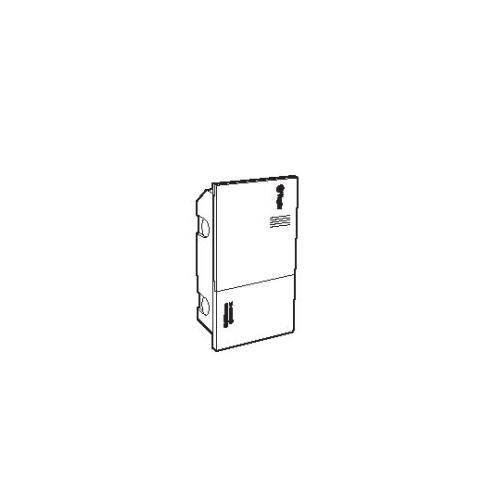 Tủ điện âm tường E4M 2/4LA