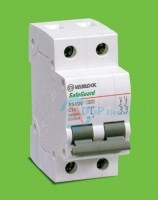 Cầu dao tự động 2 cực PS45S/C2063