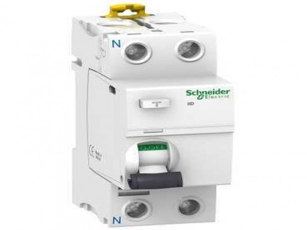 CẦU DAO TỰ ĐỘNG ACTI9 - A9R11291 - RCCB, RCBO,SPD