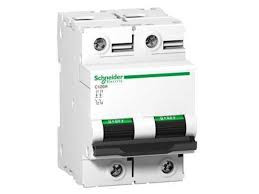 CẦU DAO TỰ ĐỘNG ACTI9 - A9N18363 - MCB C120N