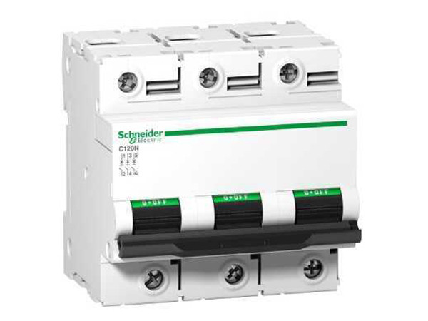 CẦU DAO TỰ ĐỘNG ACTI9 - A9N18467 - MCB C120H