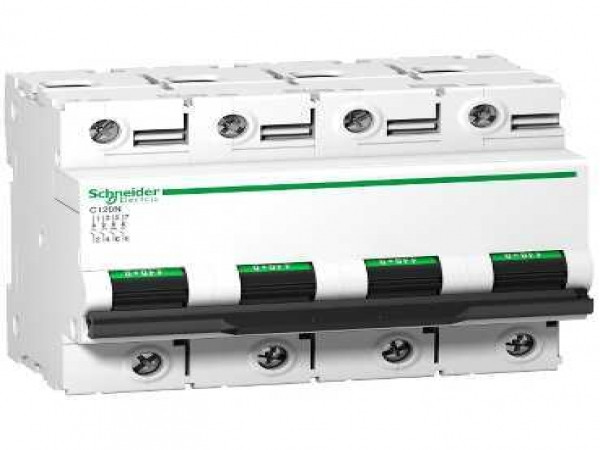 CẦU DAO TỰ ĐỘNG ACTI9 - A9N18374 - MCB C120N