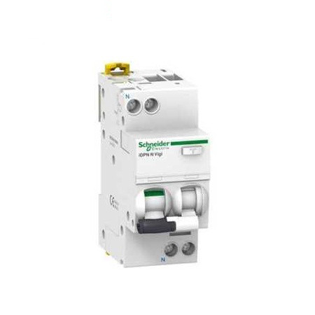 CẦU DAO TỰ ĐỘNG ACTI9 - A9D31640 - RCCB, RCBO,SPD