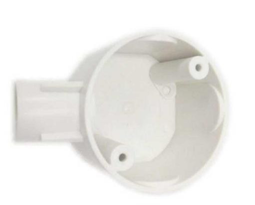 Hộp chia ngả 1 đường Ø20 thấp E240/20/1