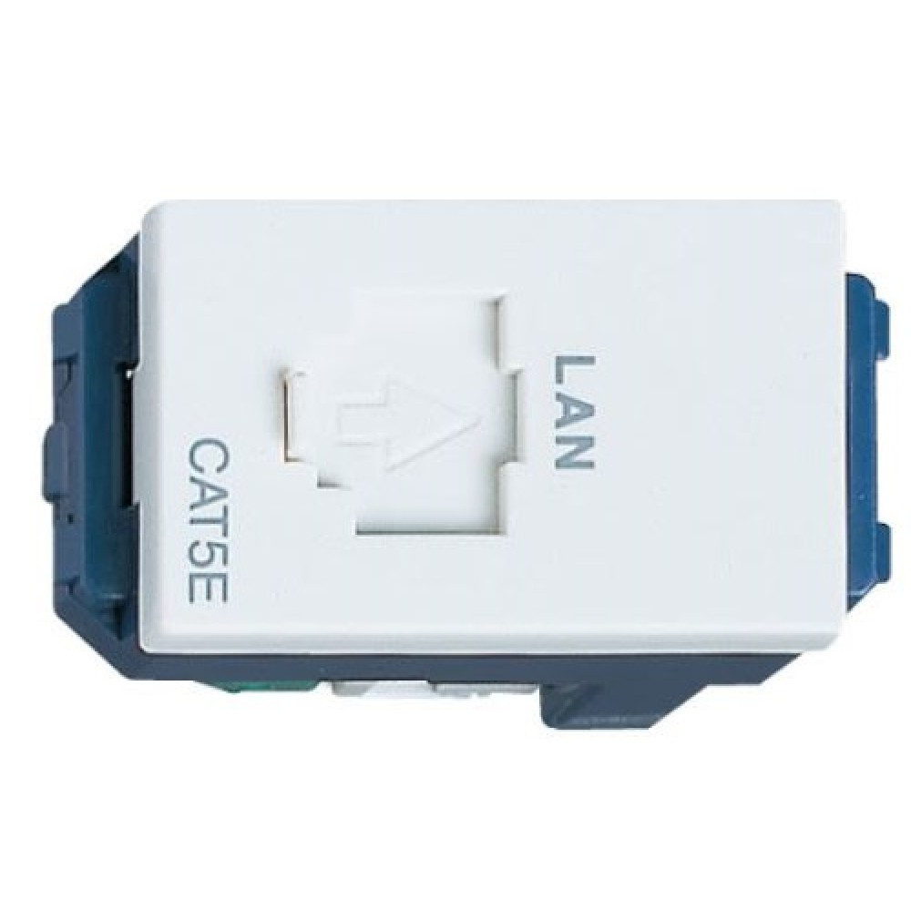 Ổ cắm data CAT5/ Ổ cắm data CAT6