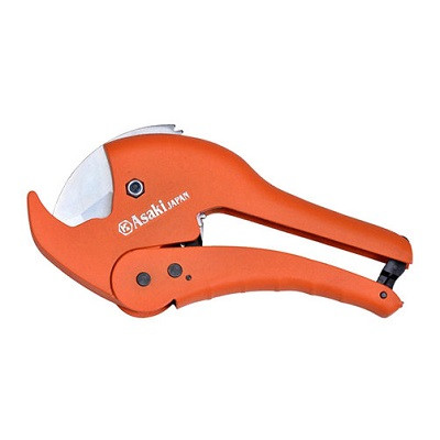 Kìm cắt ống PVC1-5/8"