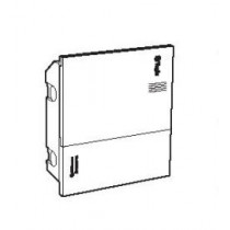 Tủ điện âm tường E4M 4/8TA