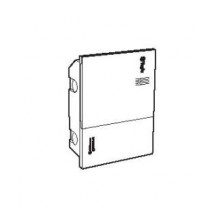 Tủ điện âm tường E4M 3/6T