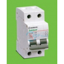 Cầu dao tự động 2 cực PS45S/C2006