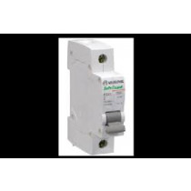 Cầu dao tự động 1 cực PS45S/C1063