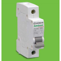 Cầu dao tự động 1 cực PS45N/C1016