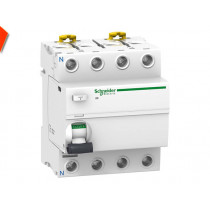 CẦU DAO TỰ ĐỘNG ACTI9 - A9R14491 - RCCB, RCBO,SPD