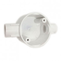 Hộp chia ngả 2 đường Ø20 V240/20/2
