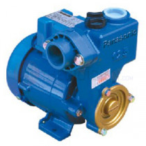 Máy bơm đẩy cao Panasonic GP-129JXK-SV5